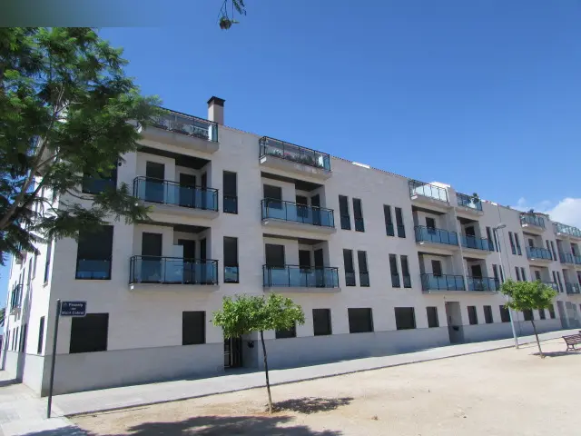 Garaje en Canet d'En Berenguer