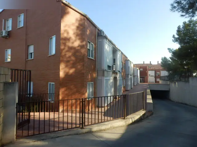 Vivienda en Loeches