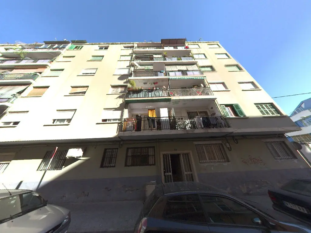 Vivienda en Palma