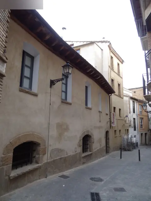 Local en Huesca