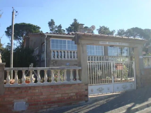 Vivienda en Caldes de Malavella