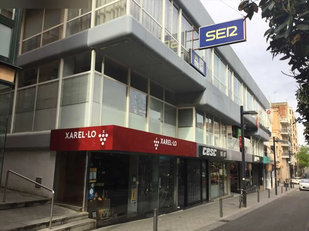 Local en Palamós