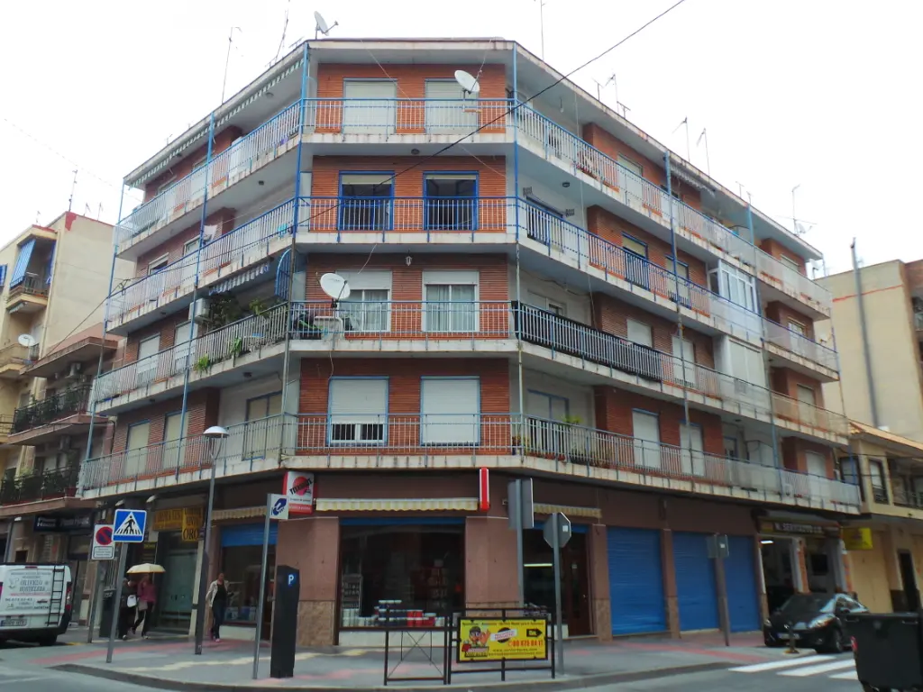 Vivienda en Callosa de Segura
