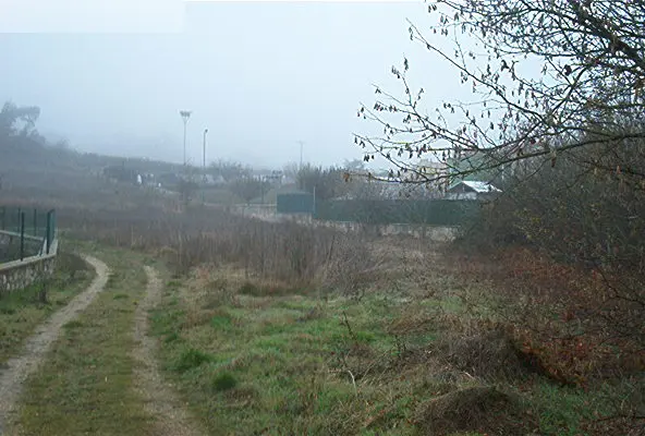 Terreno en Modúbar de la Emparedada