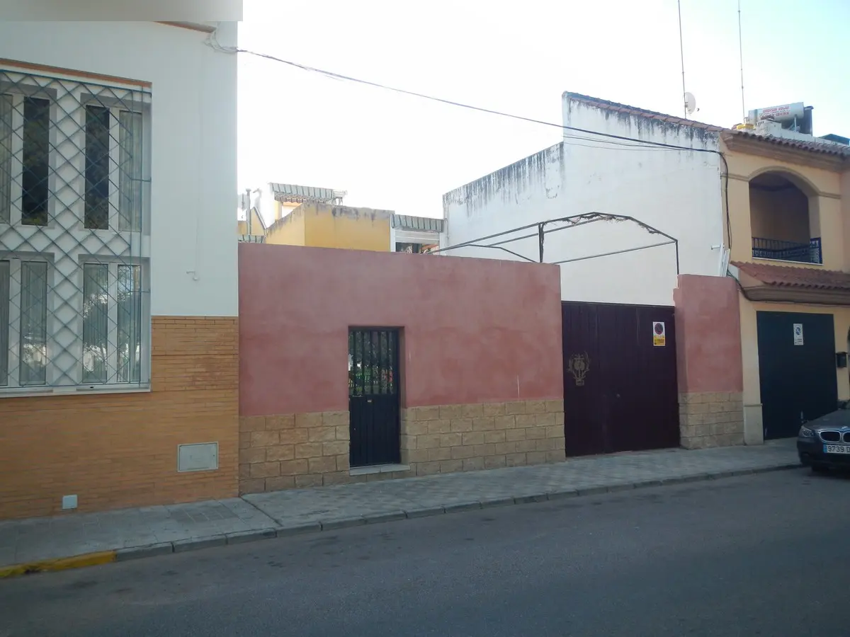 Terreno en La Rinconada