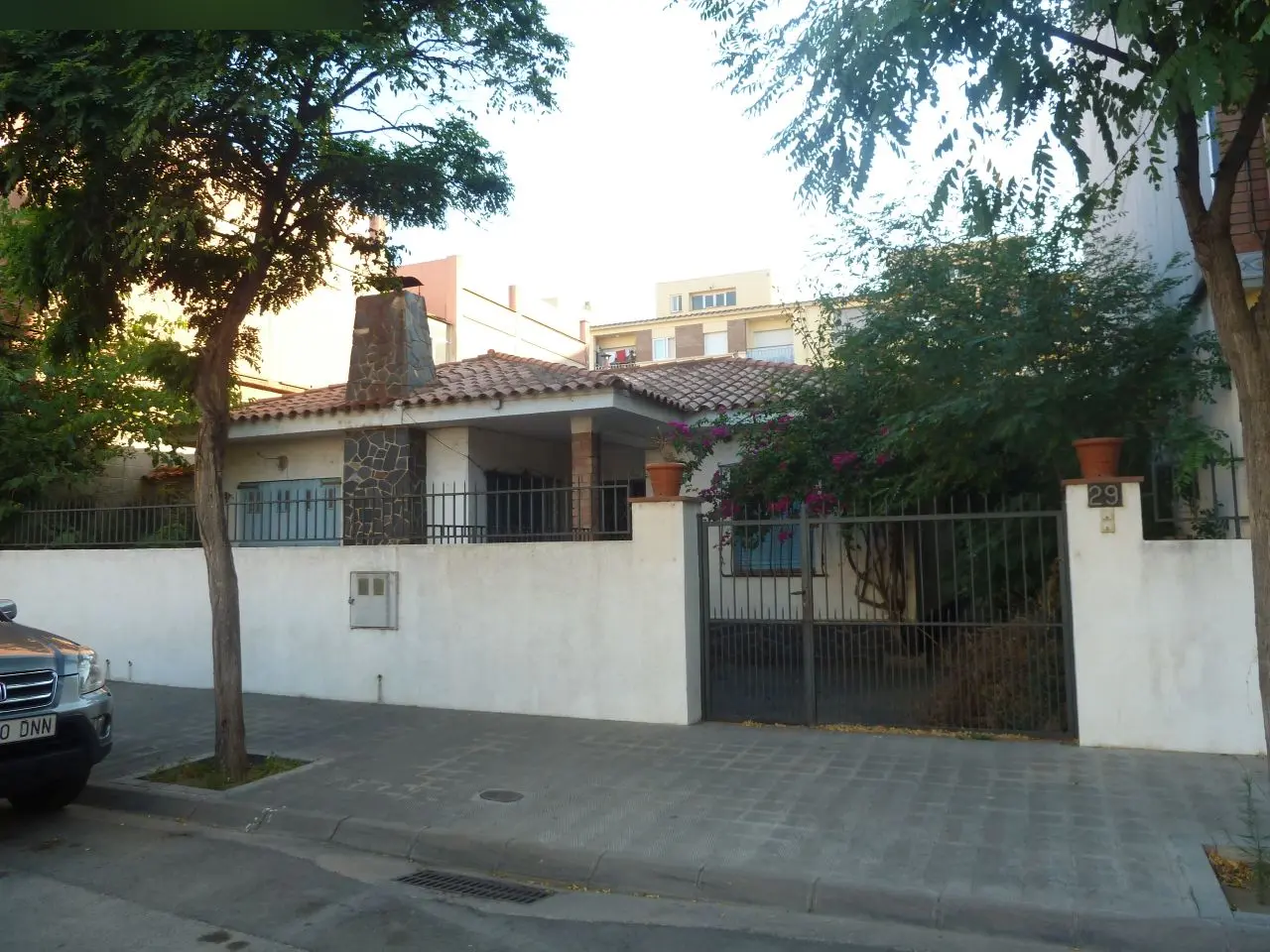 Vivienda en Roses