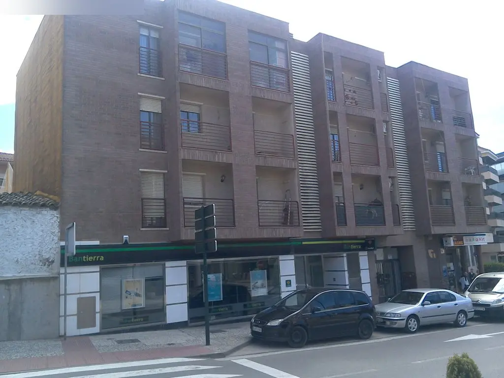 Trastero en Cuarte de Huerva