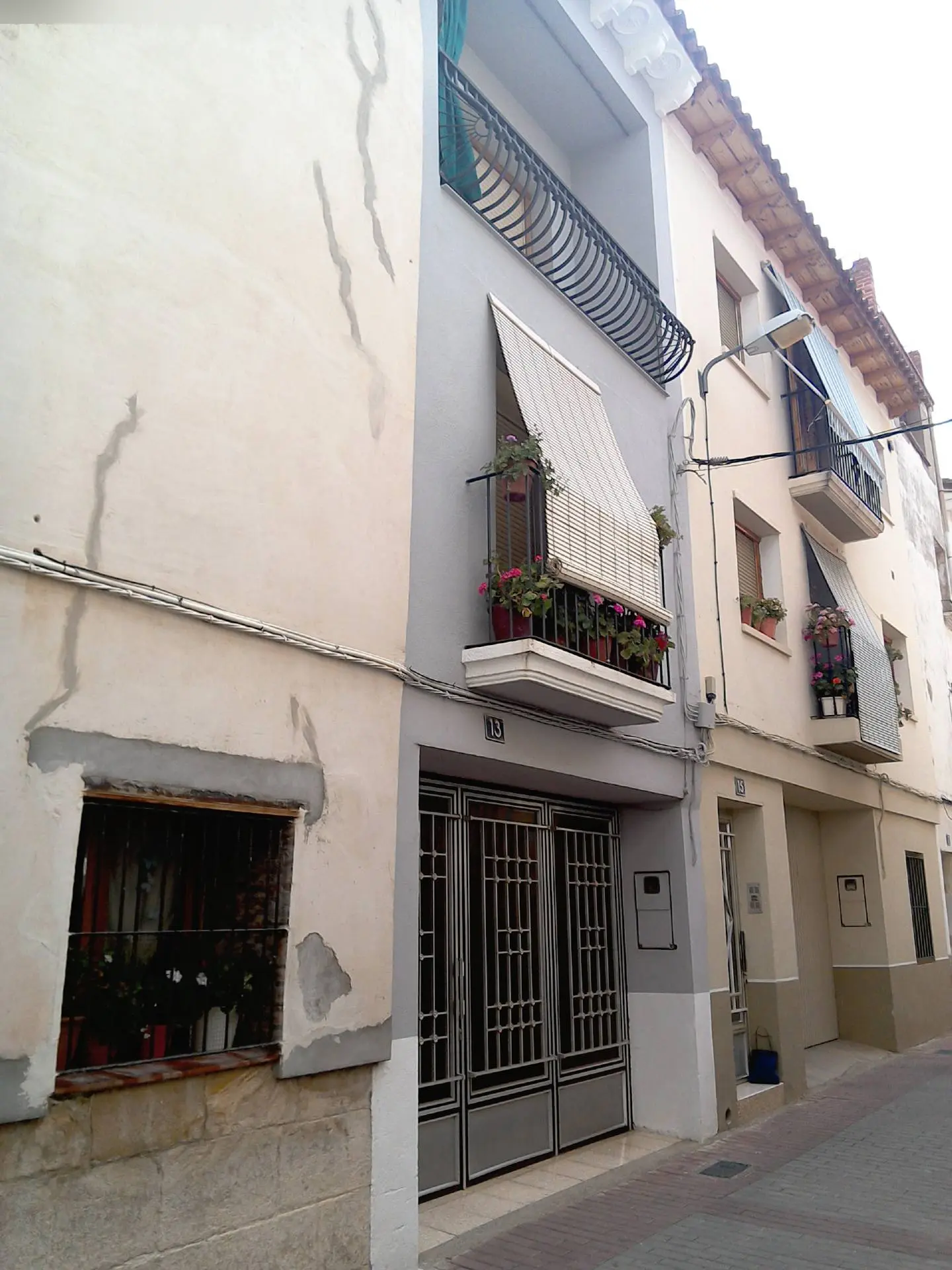 Vivienda en Fraga