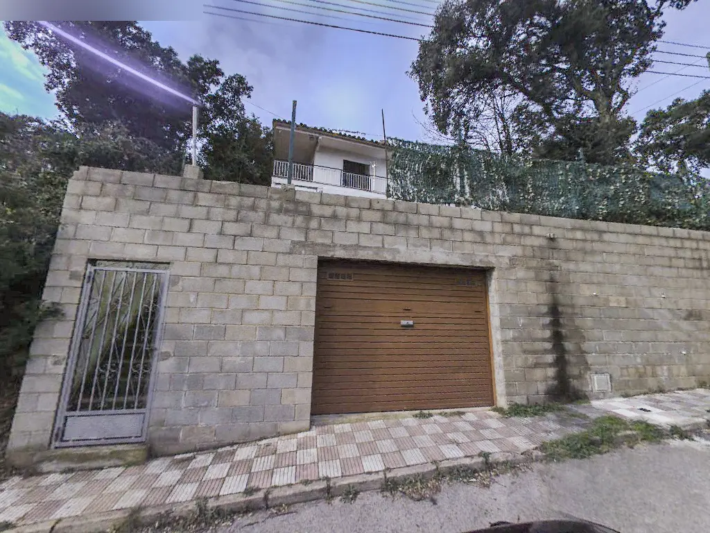Vivienda en Pineda de Mar