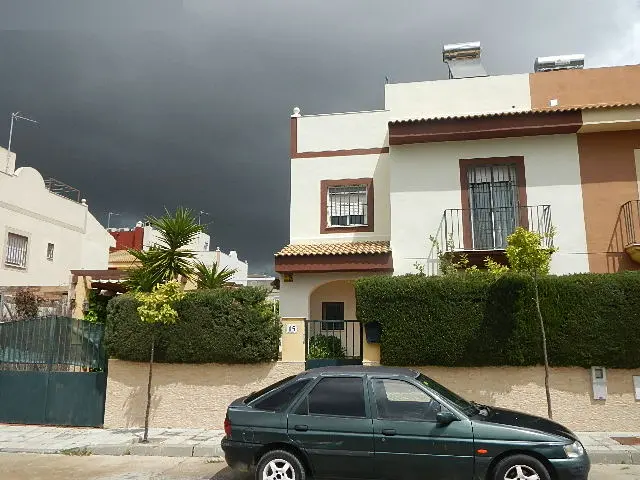 Vivienda en Valencina de la Concepción