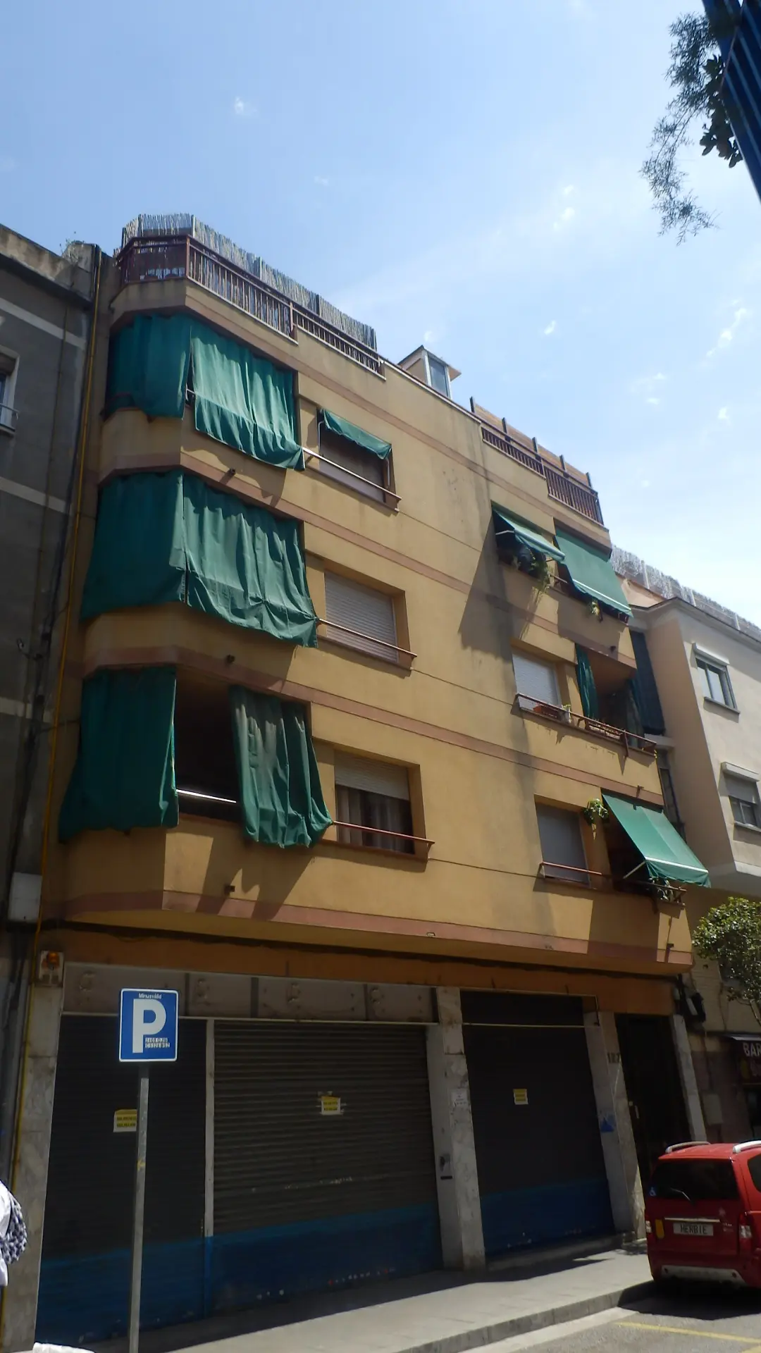 Vivienda en Santa Coloma de Gramenet