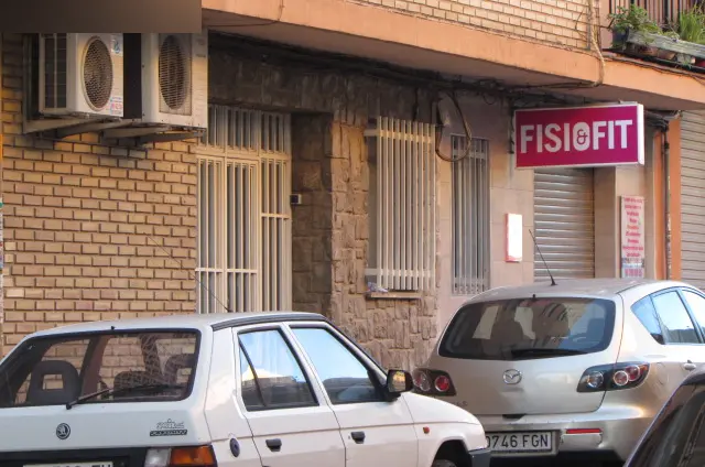 Vivienda en Godella