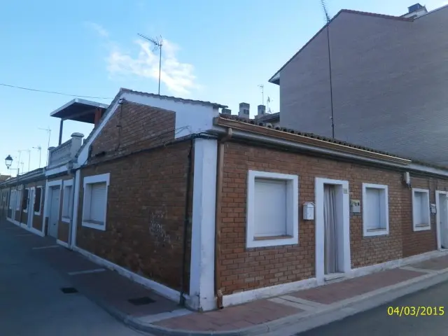 Vivienda en Tudela de Duero
