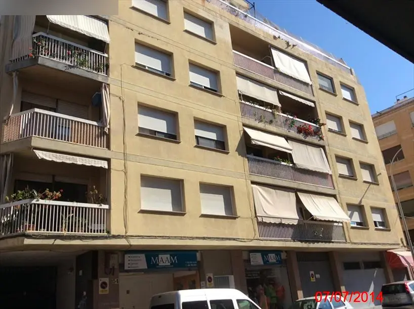 Local en Vilanova i la Geltrú