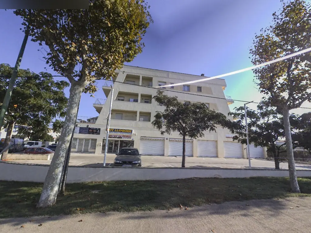 Garaje en Castelló d'Empúries