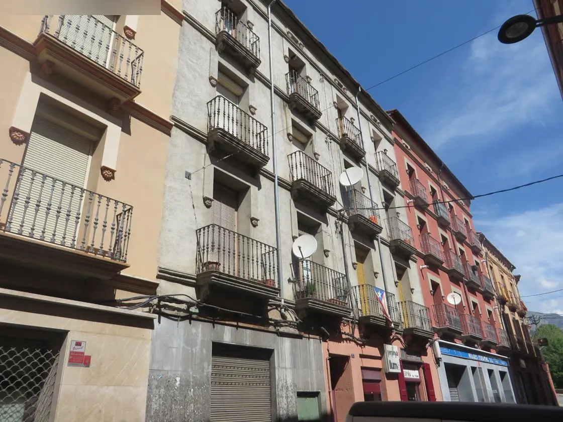 Vivienda en Ribes de Freser