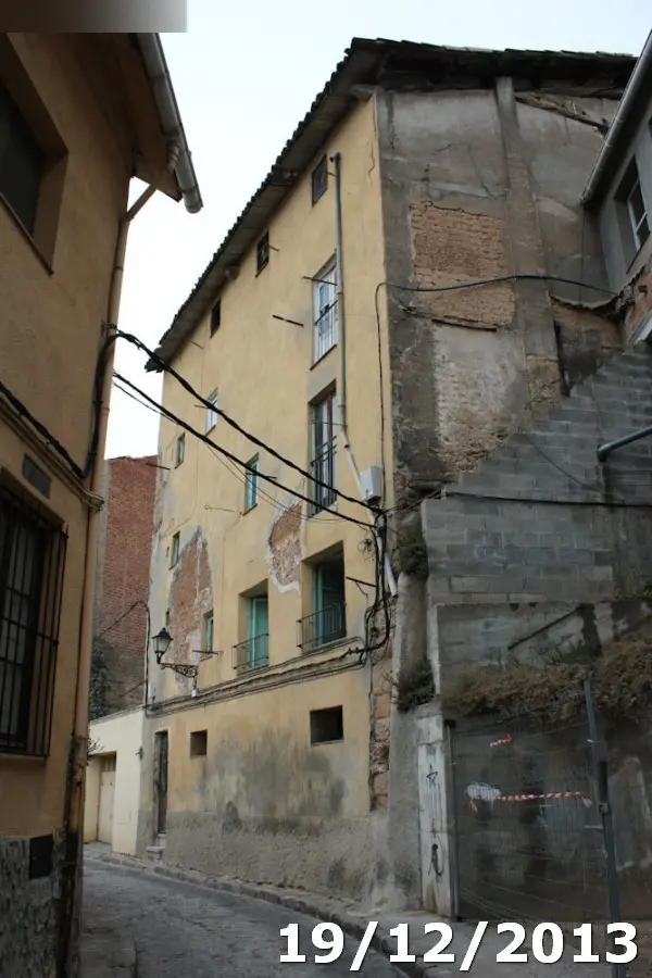 Vivienda en Berga
