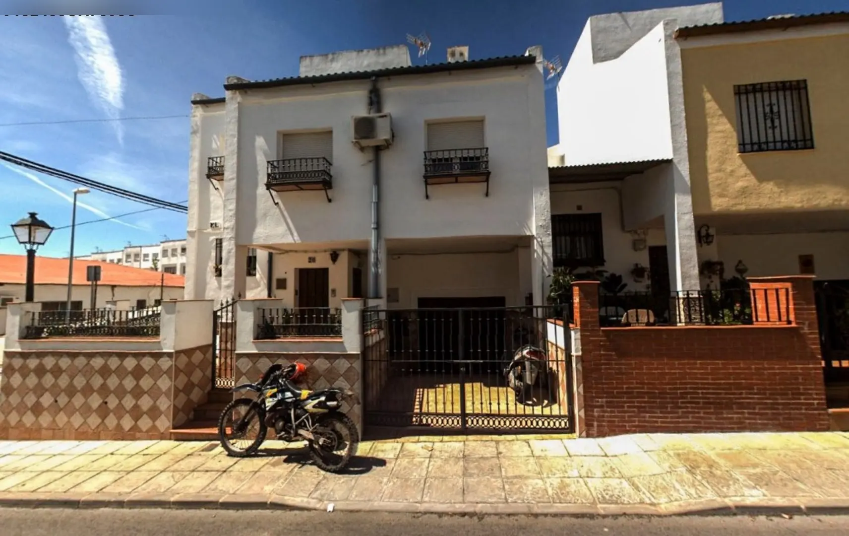 Vivienda en Montoro
