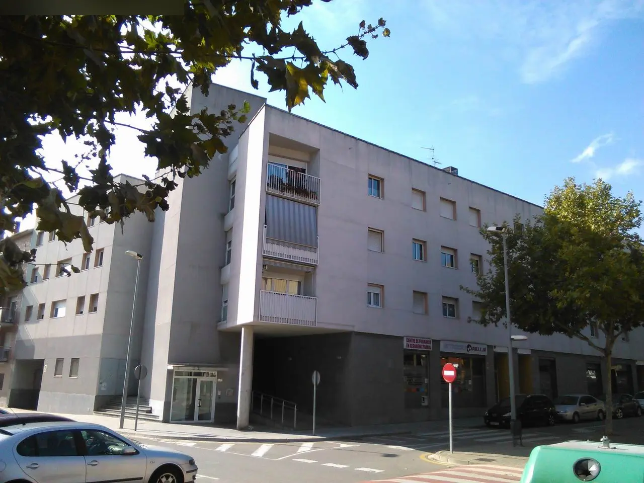 Vivienda en Pallejà