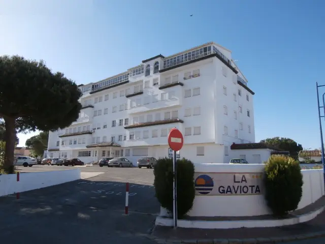 Vivienda en Almonte