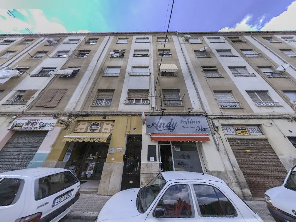Vivienda en Alcoy