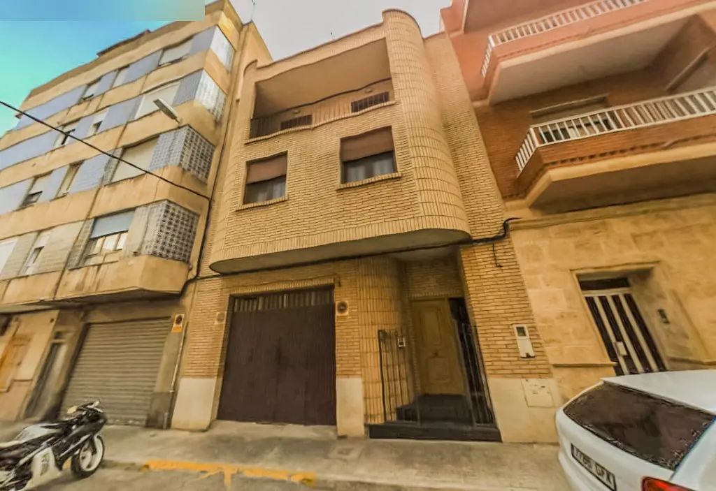 Terreno en Sagunto