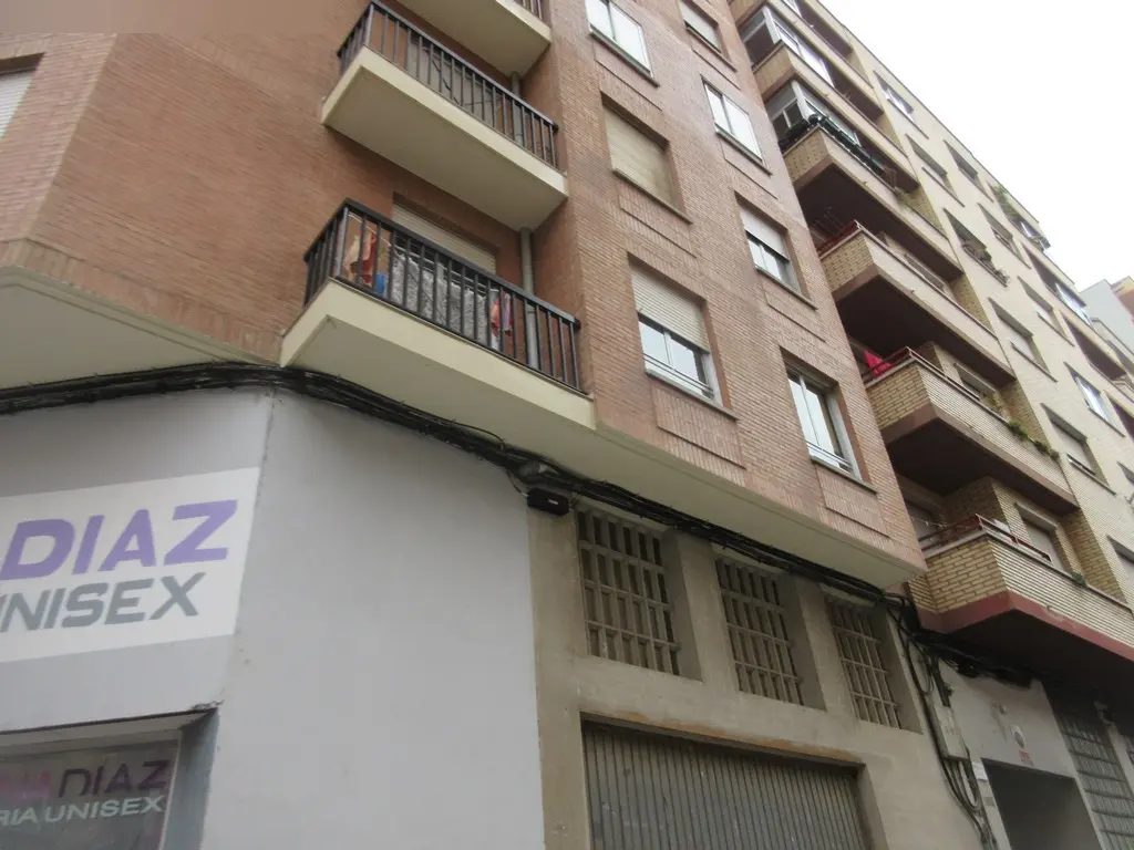 Vivienda en Logroño