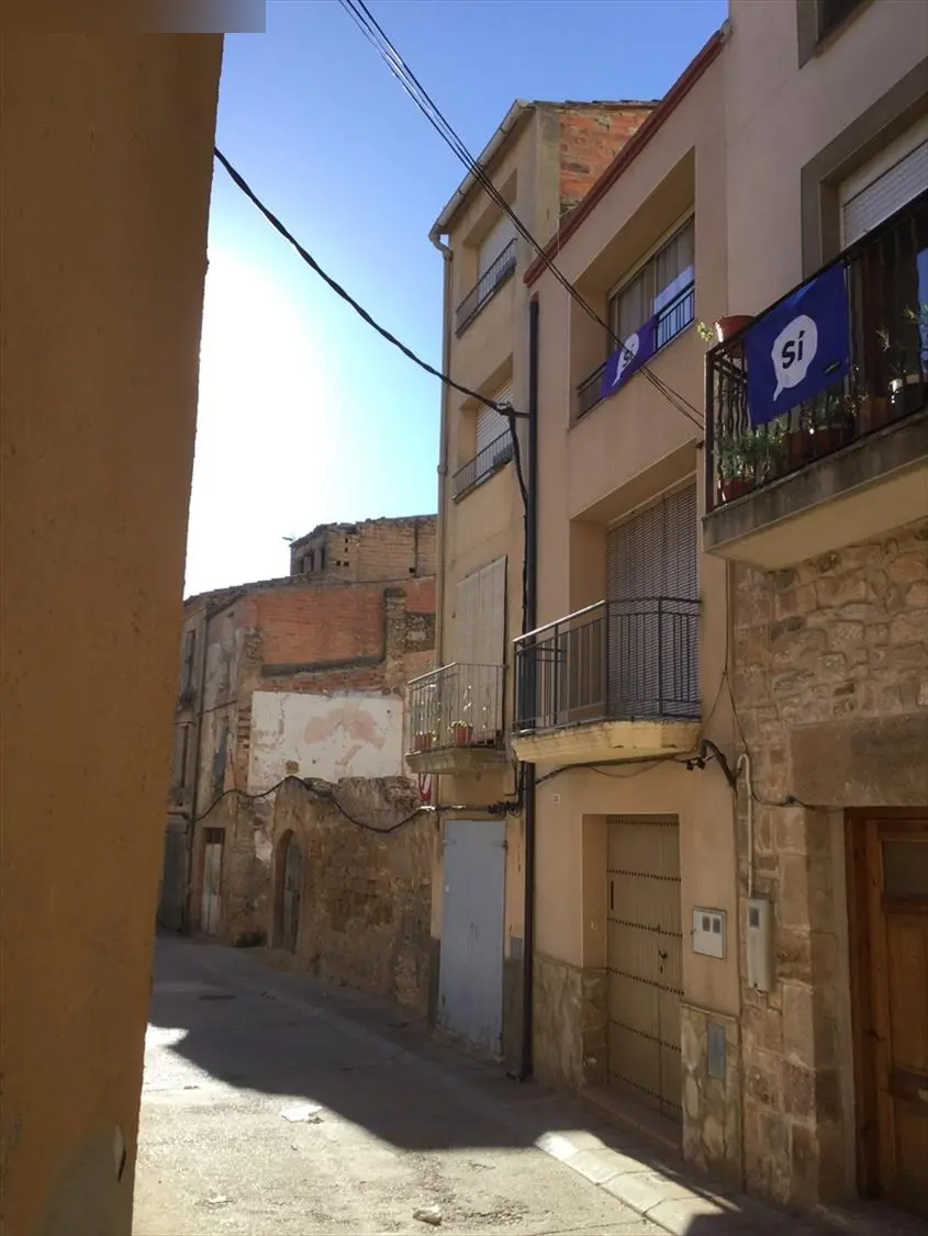 Vivienda en La Granadella