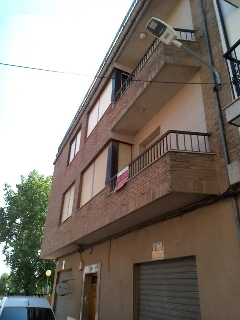 Vivienda en Santisteban del Puerto