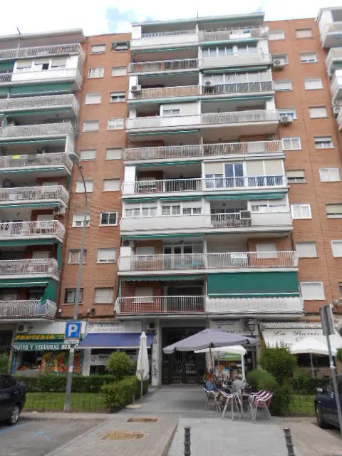Vivienda en Alcorcón