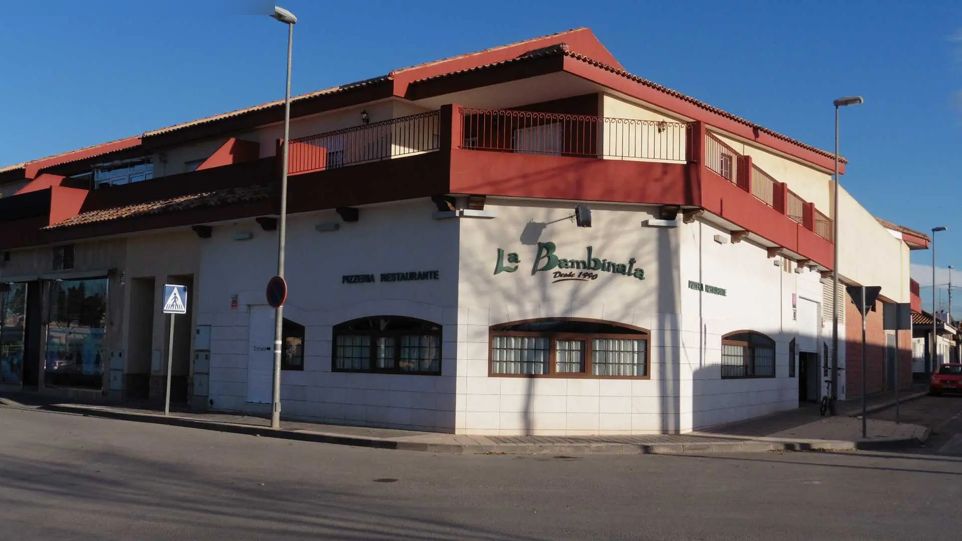 Local en Torre-Pacheco