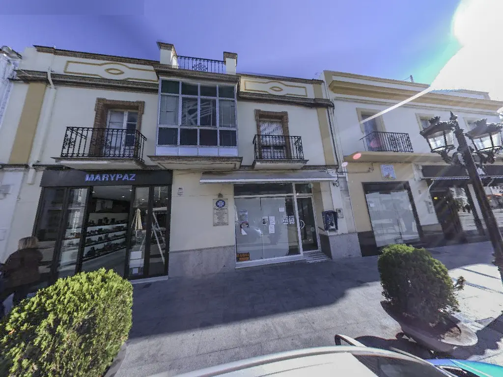 Vivienda en Lebrija