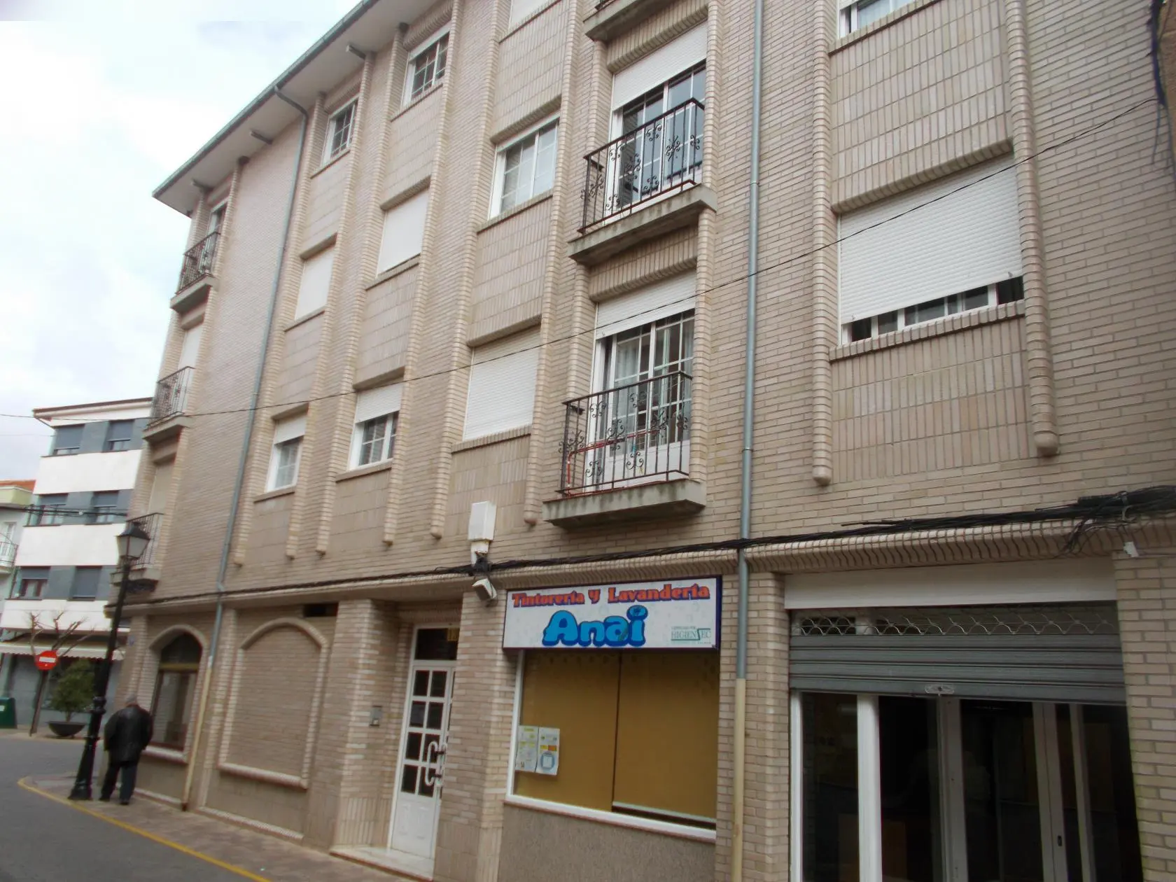 Vivienda en Santa María del Páramo