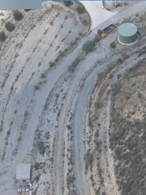 Finca rústica en Motril