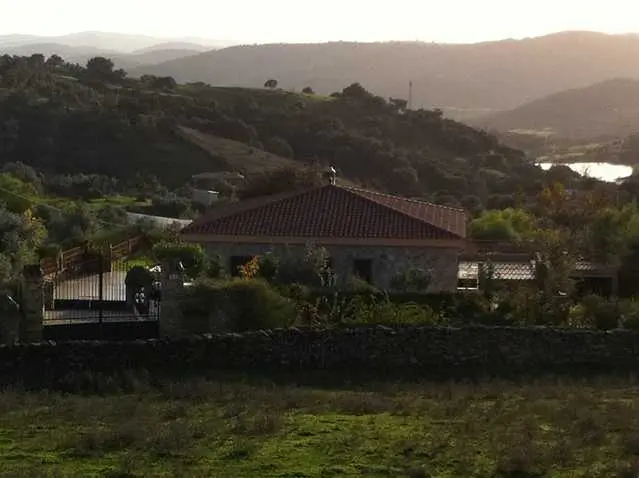 Finca rústica en Jerez de los Caballeros