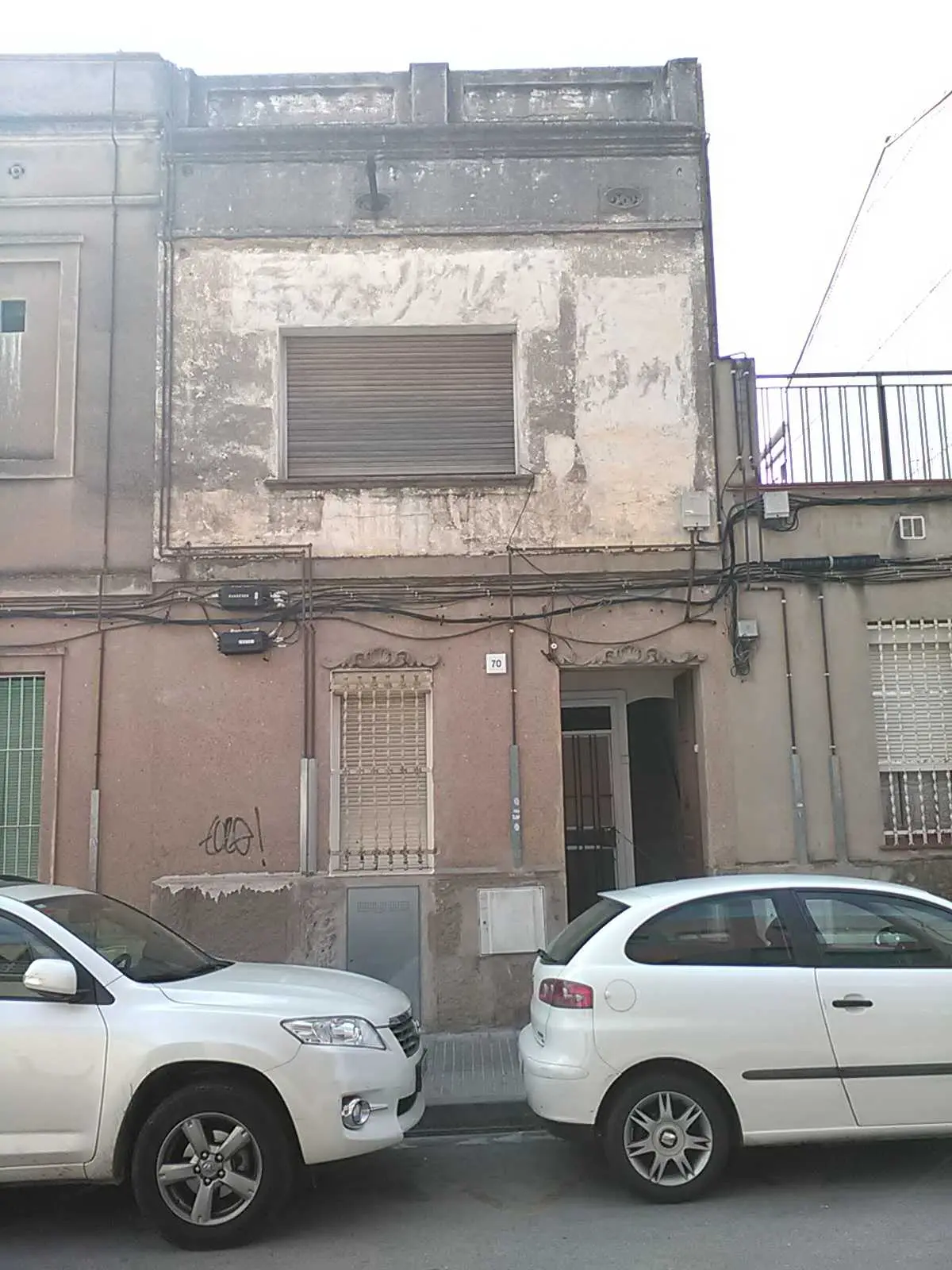 Vivienda en Sant Boi de Llobregat
