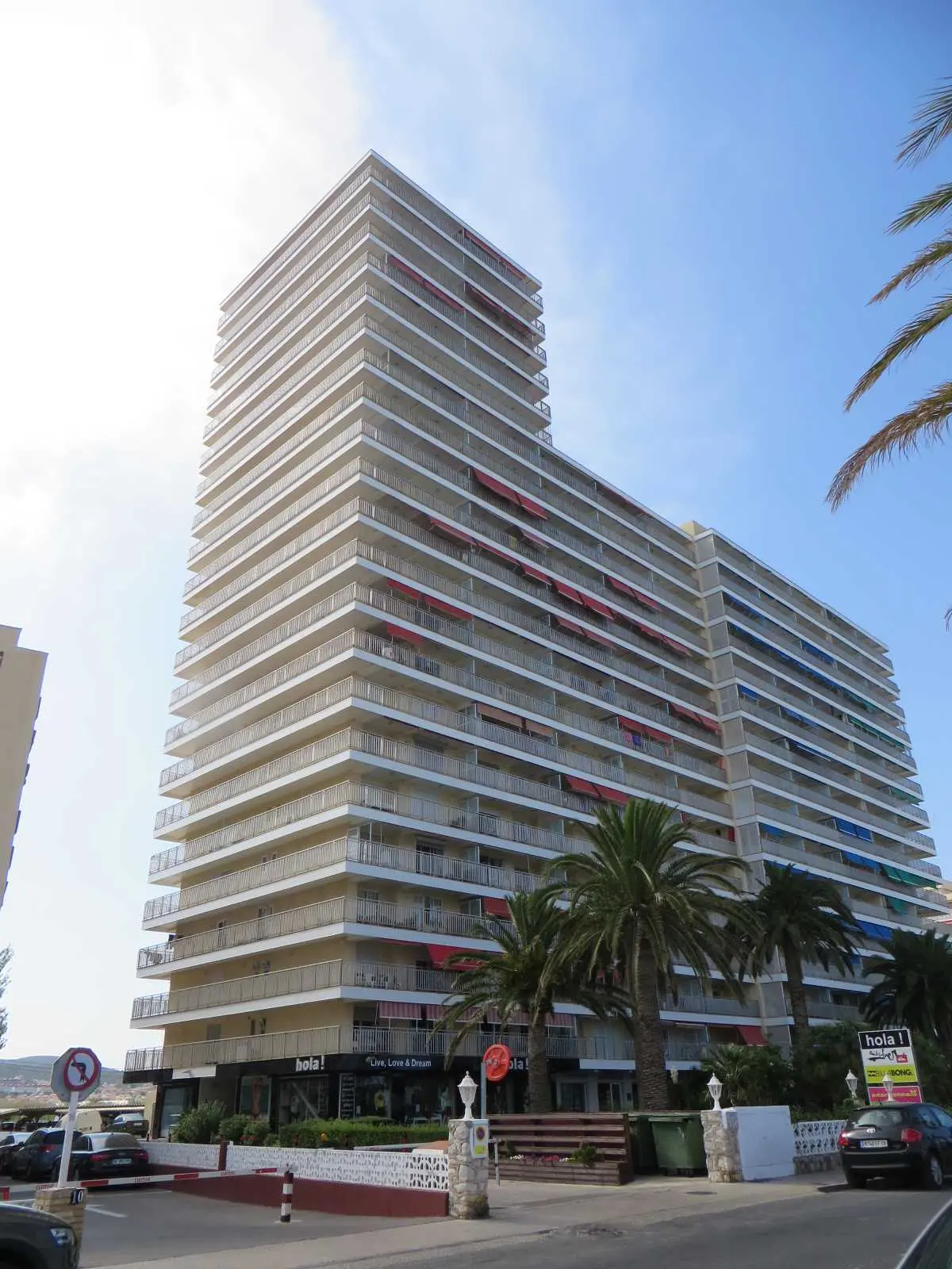 Vivienda en Benicarló