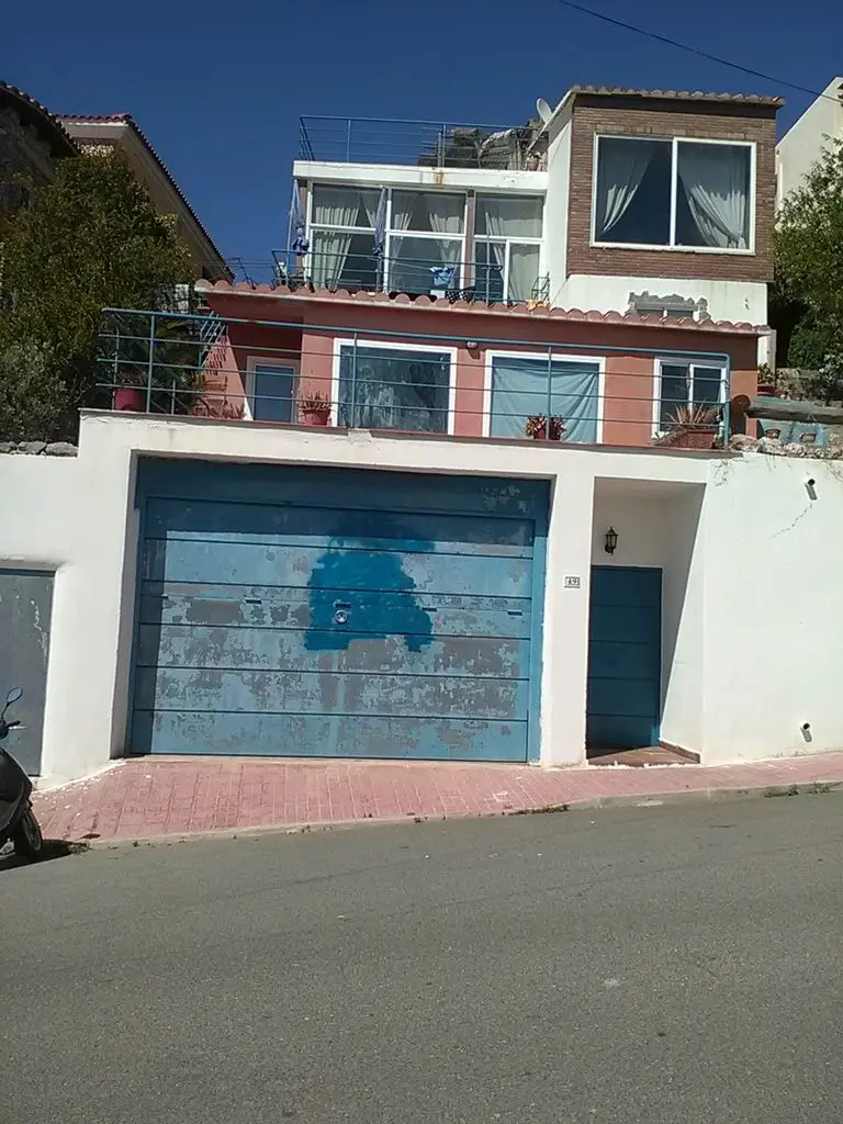 Vivienda en Sitges