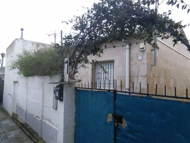 Terreno en Deltebre