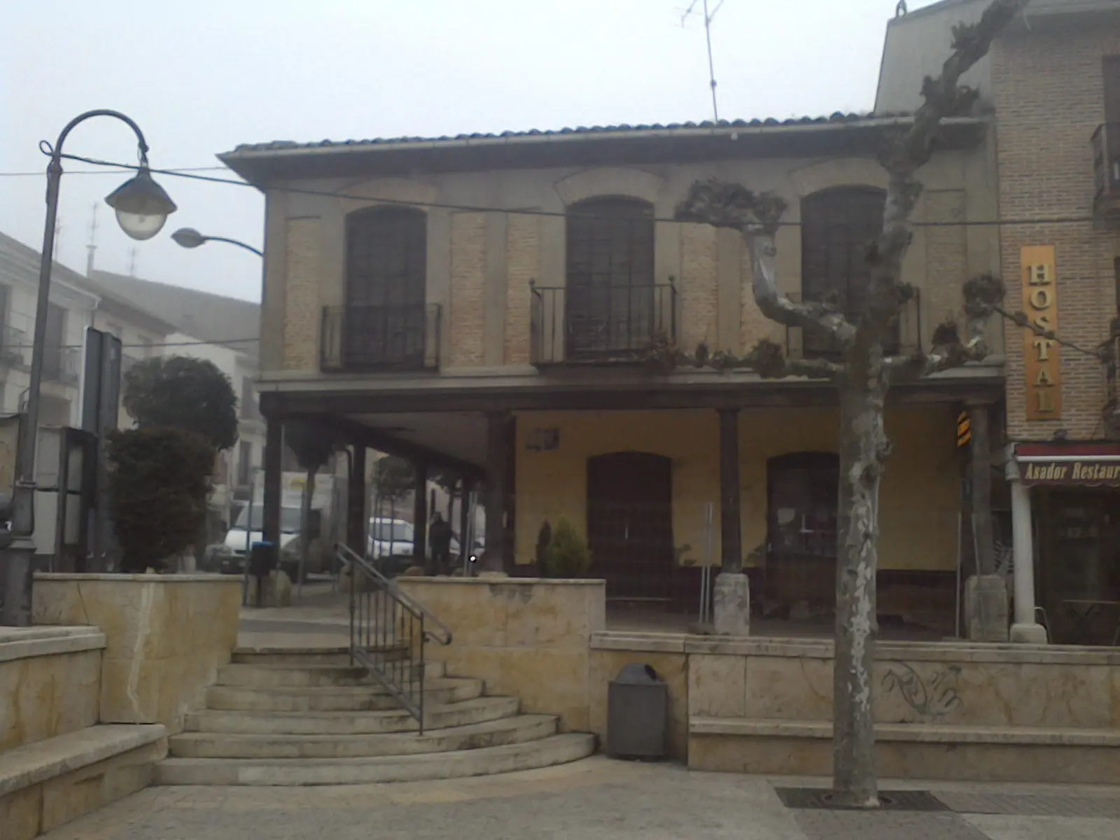 Vivienda en Sahagún