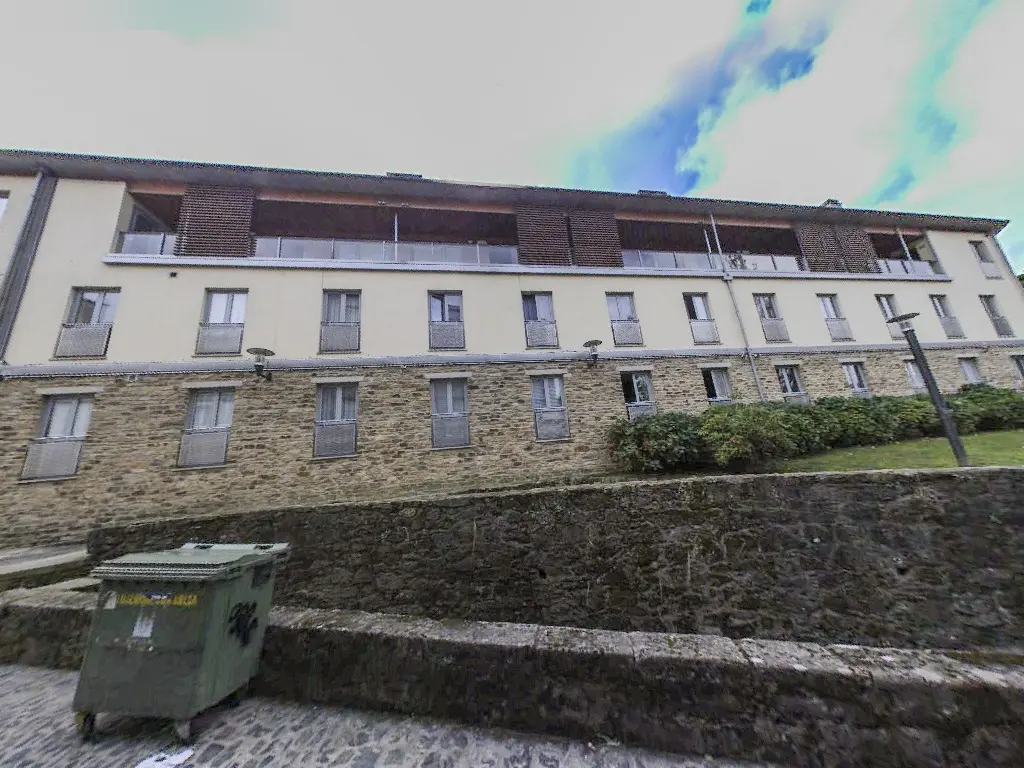Garaje en Santiago de Compostela