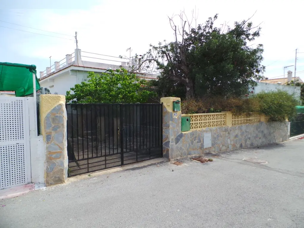 Vivienda en Guardamar del Segura