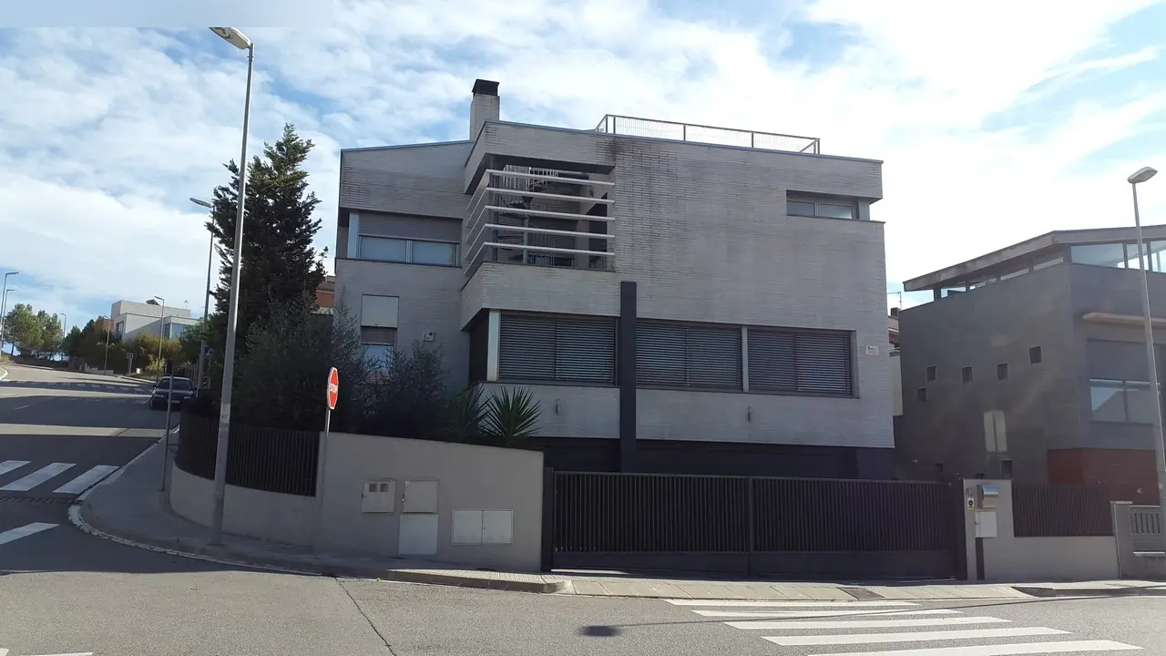 Vivienda en El Papiol
