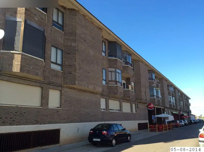 Vivienda en Magaz de Pisuerga