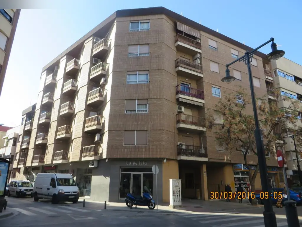 Vivienda en Torrent