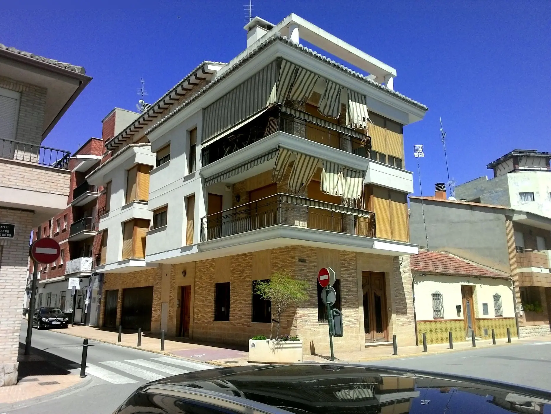 Vivienda en L'Eliana