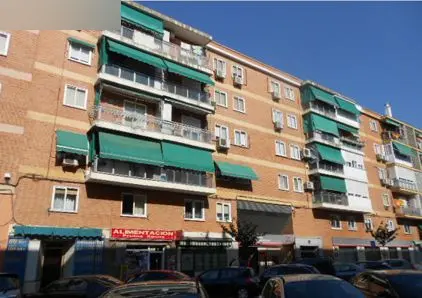 Vivienda en San Fernando de Henares