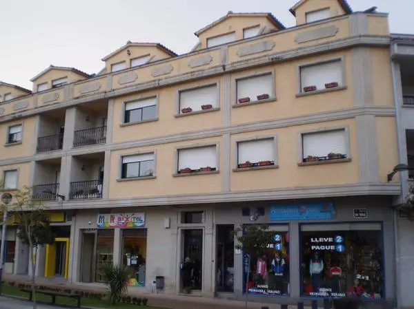 Vivienda en Tomiño