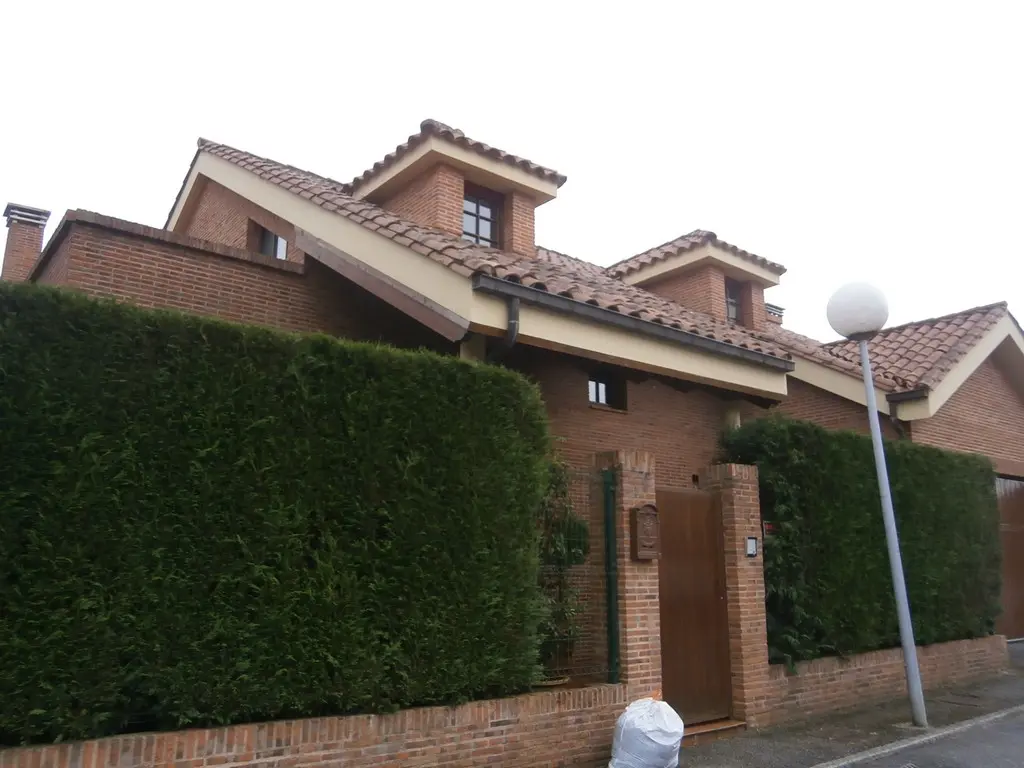 Vivienda en Siero