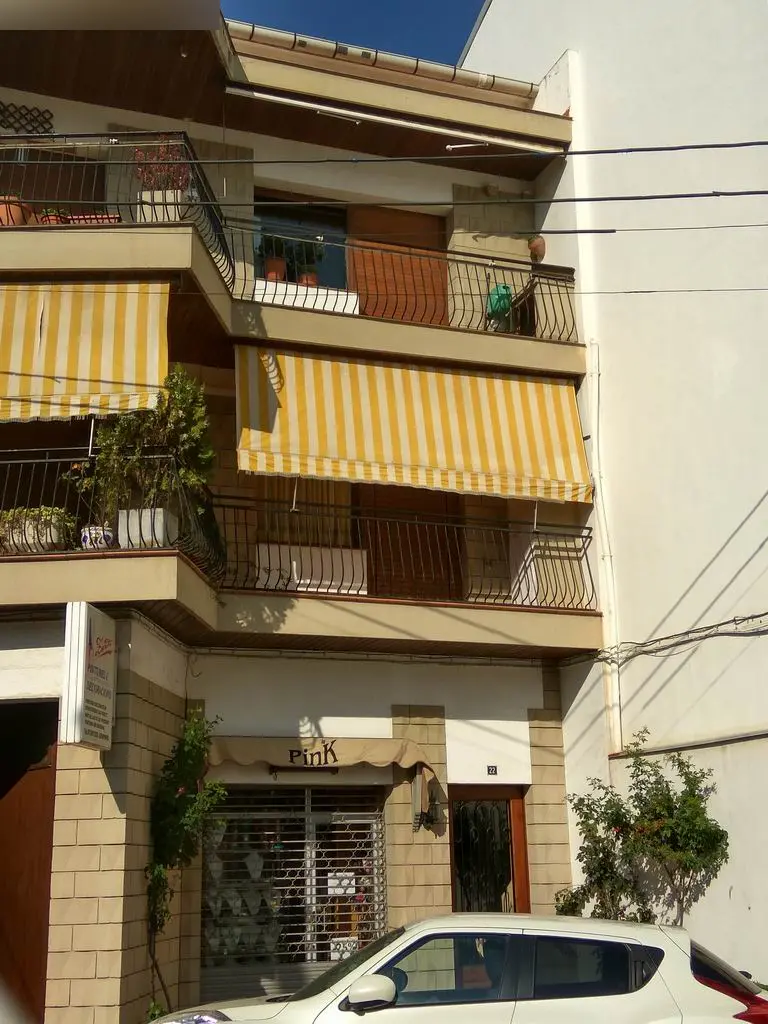 Vivienda en Agramunt